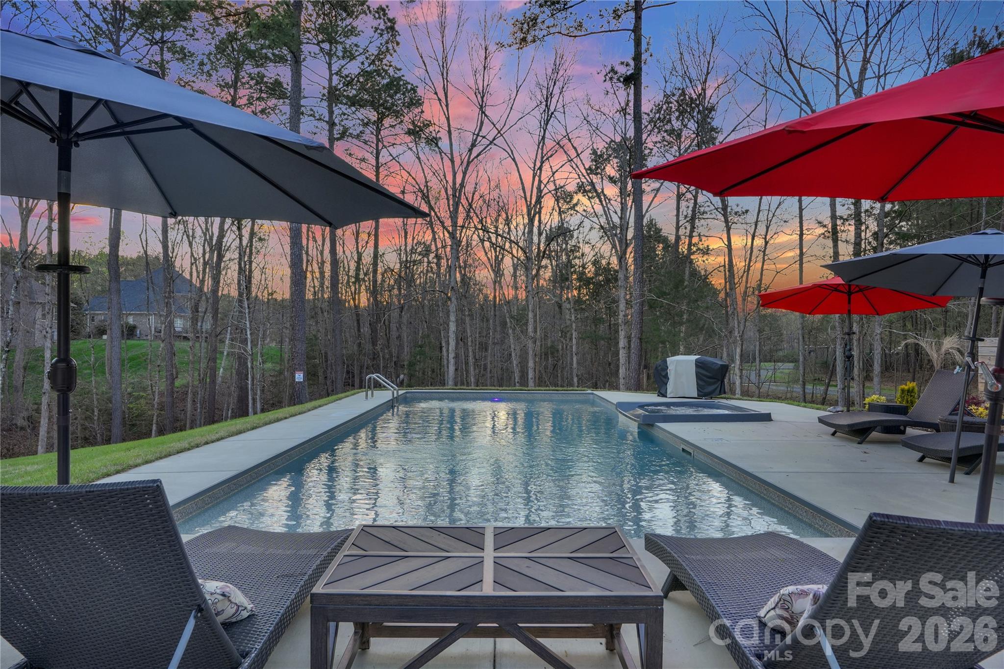220 Palm Cove Way York, SC 29745 - Photo 43 of 46