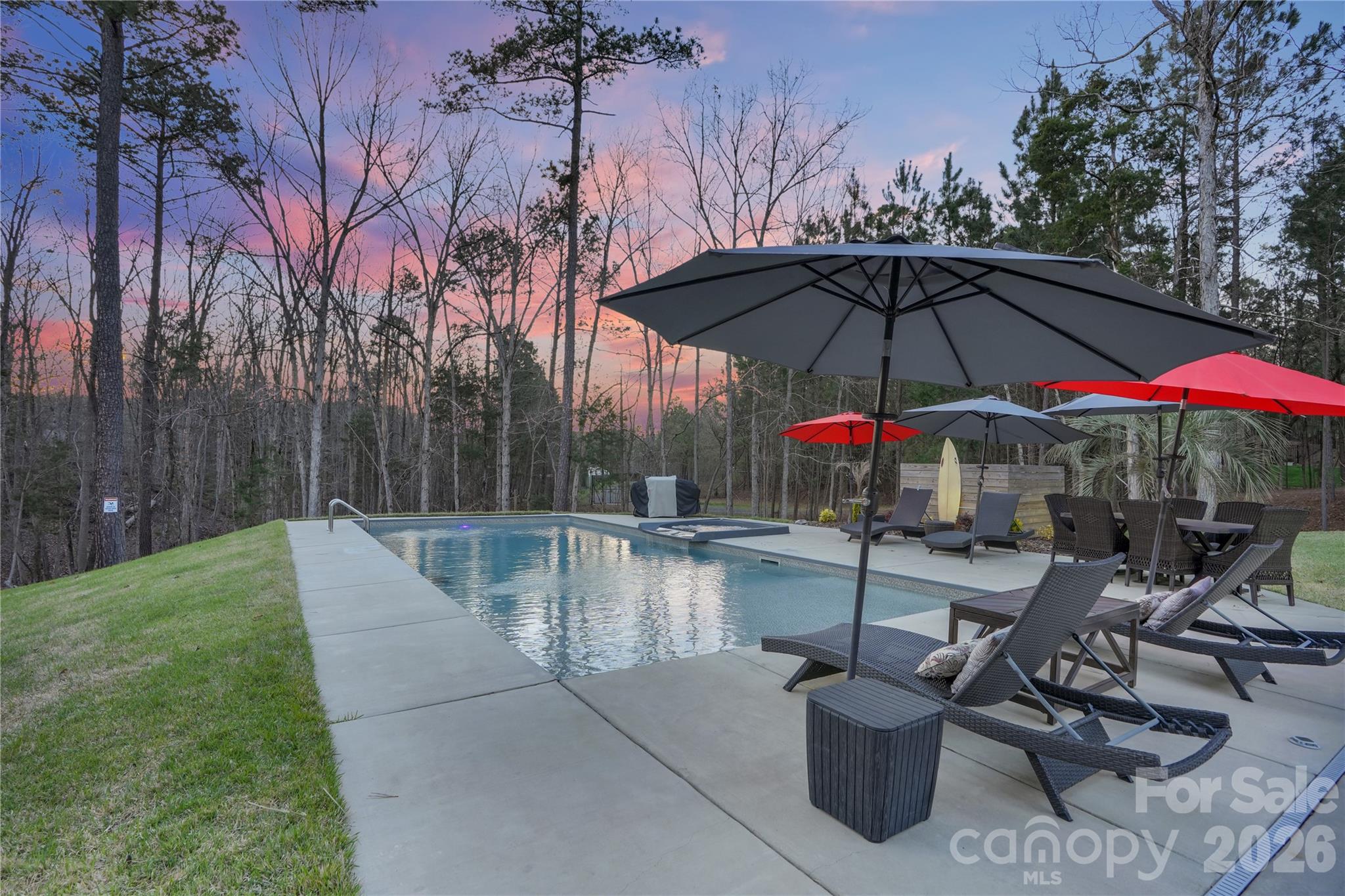 220 Palm Cove Way York, SC 29745 - Photo 44 of 46