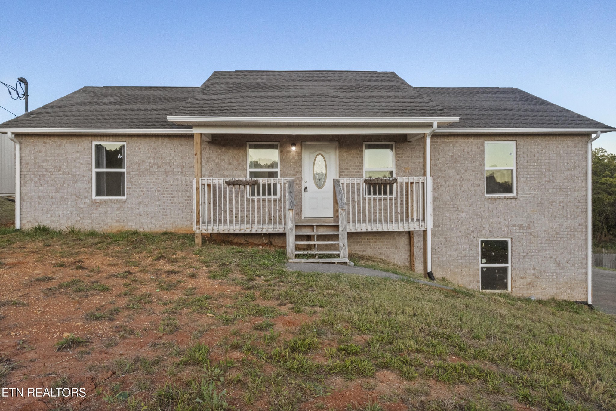 802 Forgety Road Jefferson City, TN 37760 - Photo 3 of 44