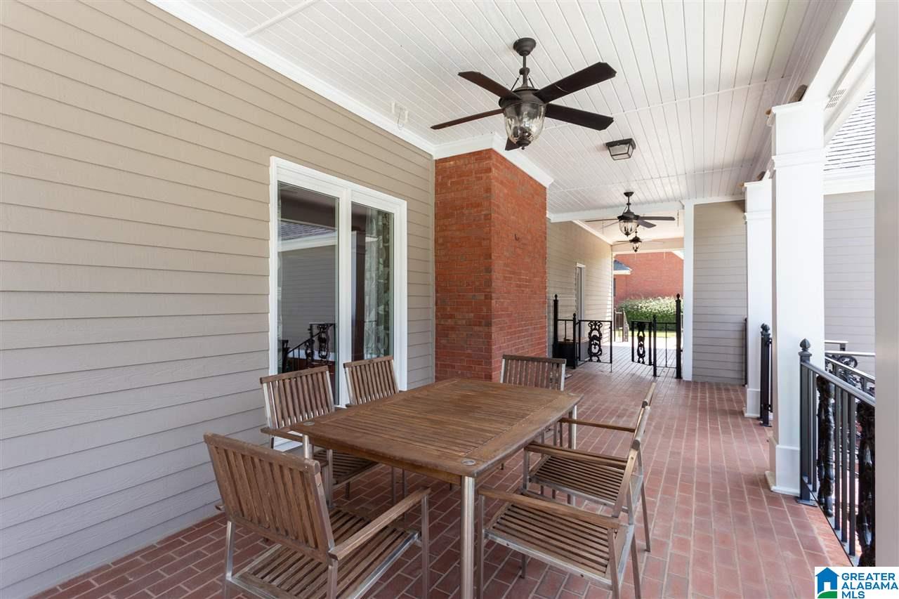 211 Willow Cove Road Oxford, AL 36203 - Photo 30 of 43