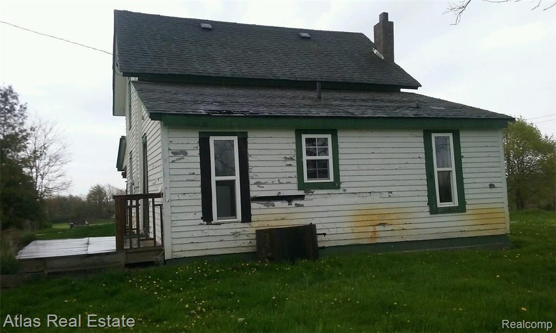 10412 Jossman Road Goodrich, MI 48438 - Photo 9 of 10 PART_1462978357624_20160510_182754.jpg