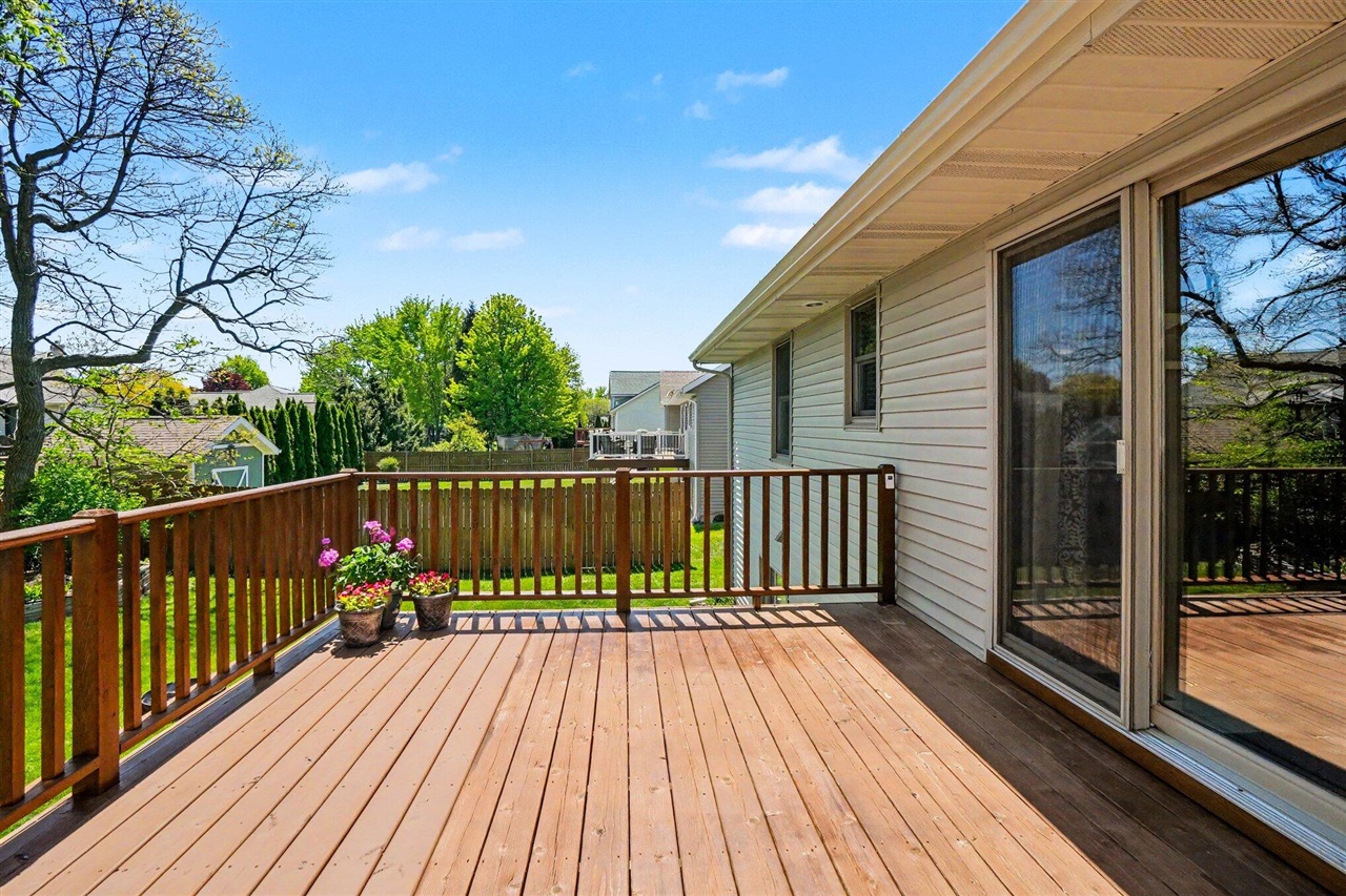 7368 Cherry Avenue Jenison, MI 49428 - Photo 22 of 37
