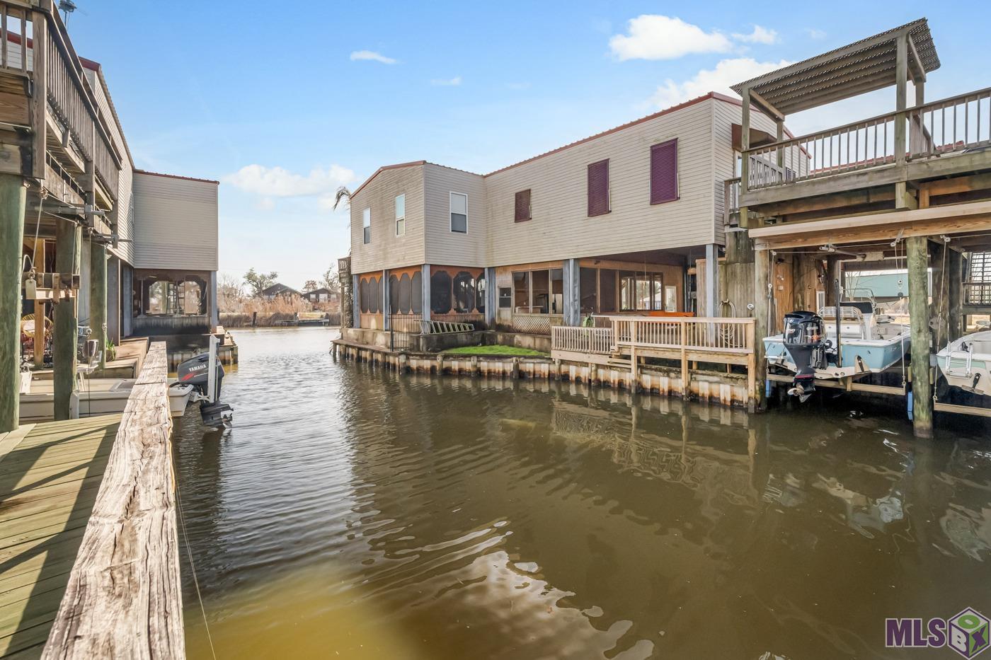 2027 Brady Road, Unit B Theriot, LA 70397 - Photo 15 of 16