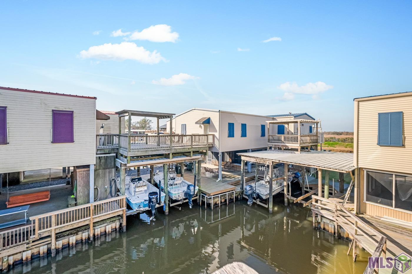 2027 Brady Road, Unit B Theriot, LA 70397 - Photo 16 of 16