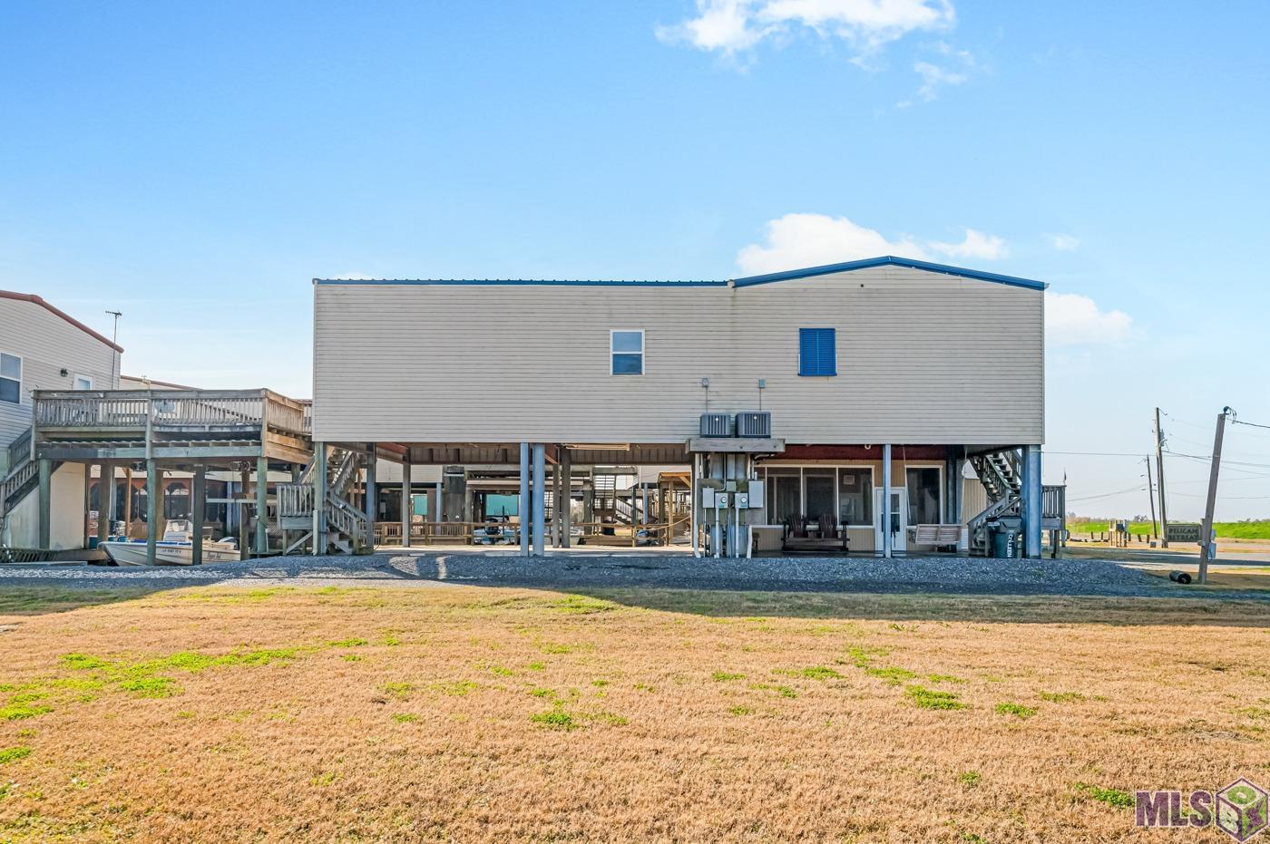 2027 Brady Road, Unit B Theriot, LA 70397 - Photo 2 of 16