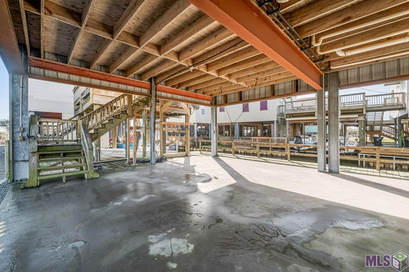 2027 Brady Road, Unit B Theriot, LA 70397 - Photo 4 of 16
