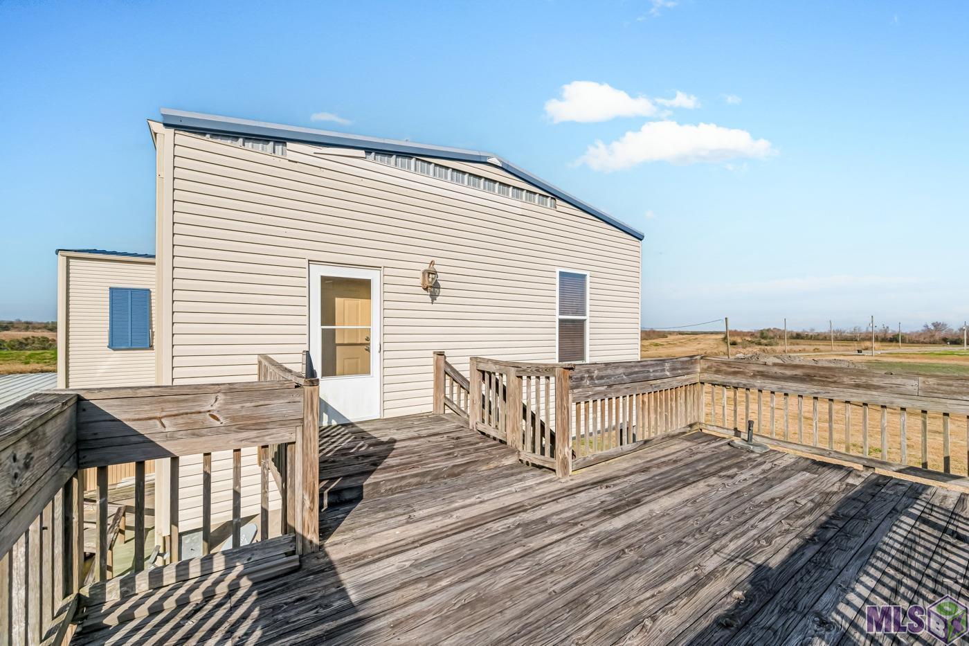 2027 Brady Road, Unit B Theriot, LA 70397 - Photo 5 of 16