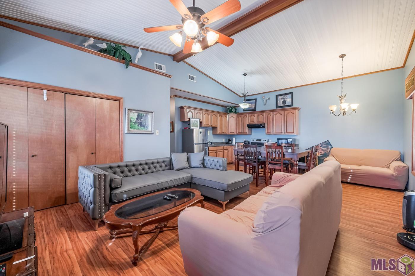 2027 Brady Road, Unit B Theriot, LA 70397 - Photo 6 of 16