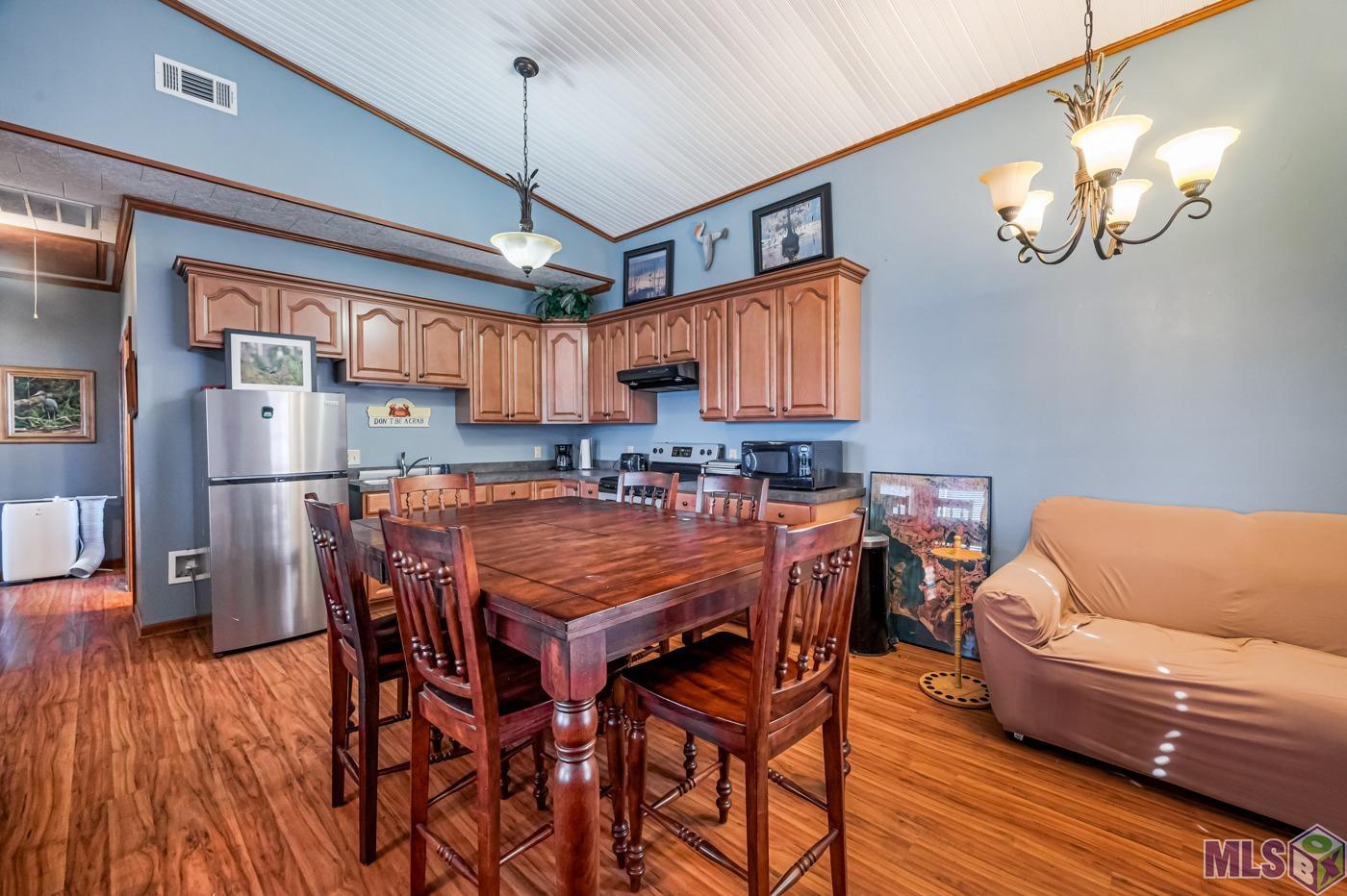 2027 Brady Road, Unit B Theriot, LA 70397 - Photo 8 of 16