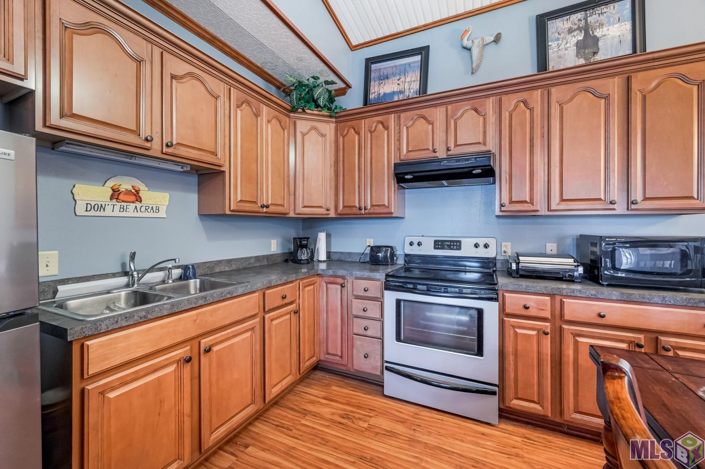 2027 Brady Road, Unit B Theriot, LA 70397 - Photo 9 of 16