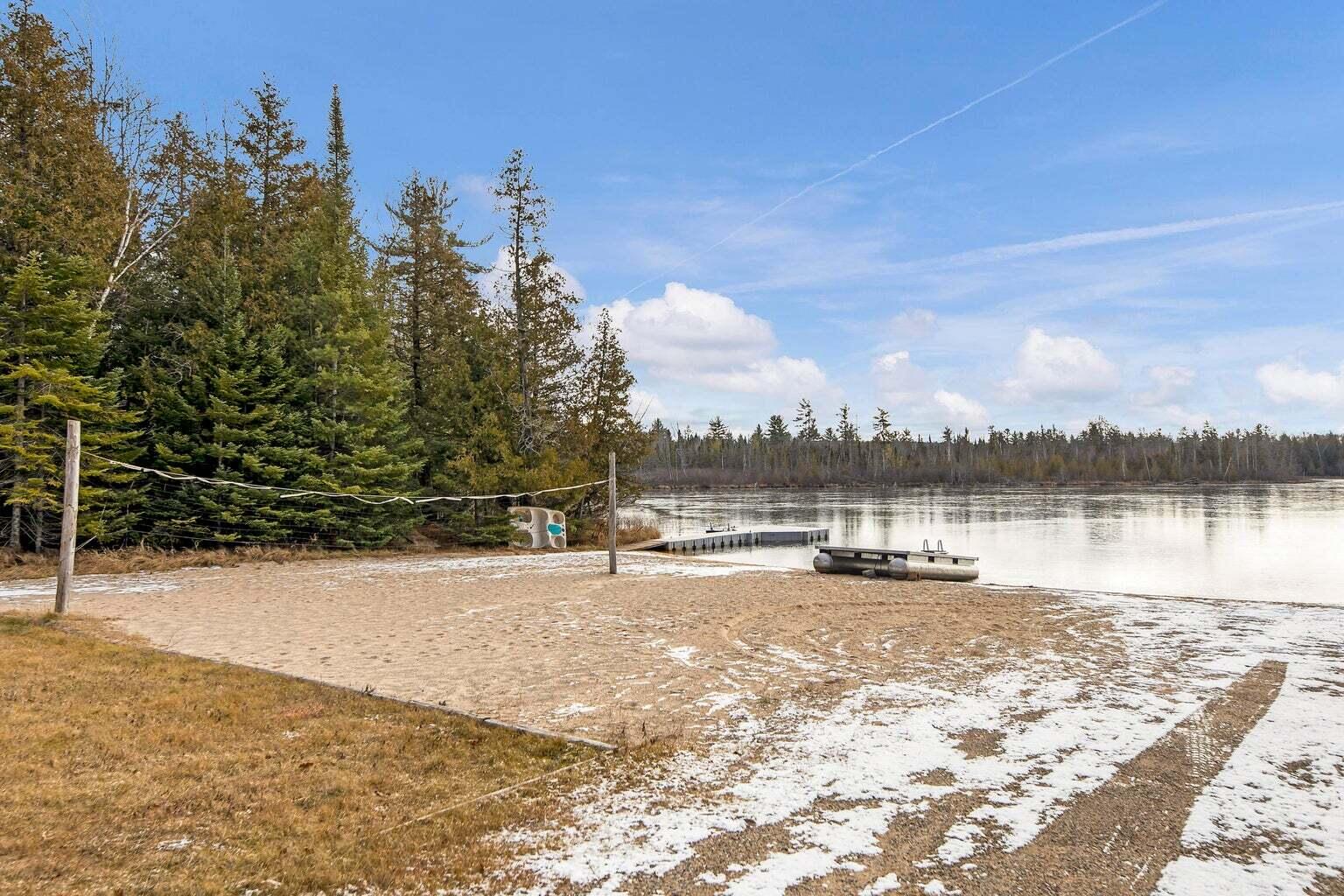2635 Ram Nek Ranch Road Frederic, MI 49733 - Photo 49 of 55 Gallery Image 49