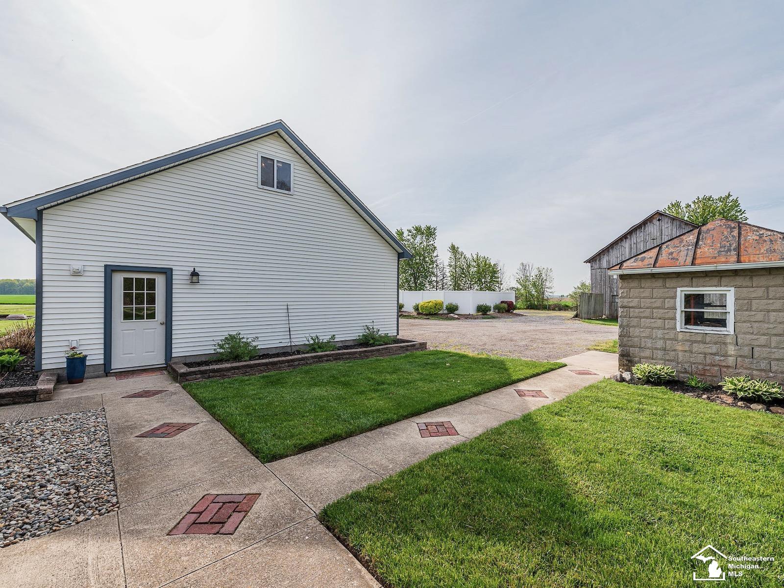 2939 Geiger Road Ida, MI 48140 - Photo 43 of 62