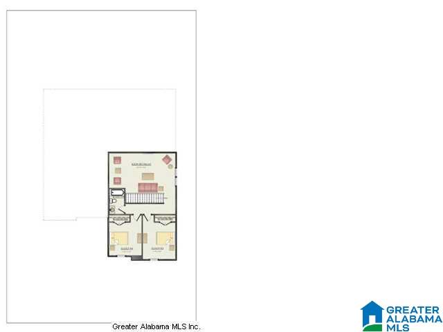 5259 Drew Run Trussville, AL 35173 - Photo 5 of 5