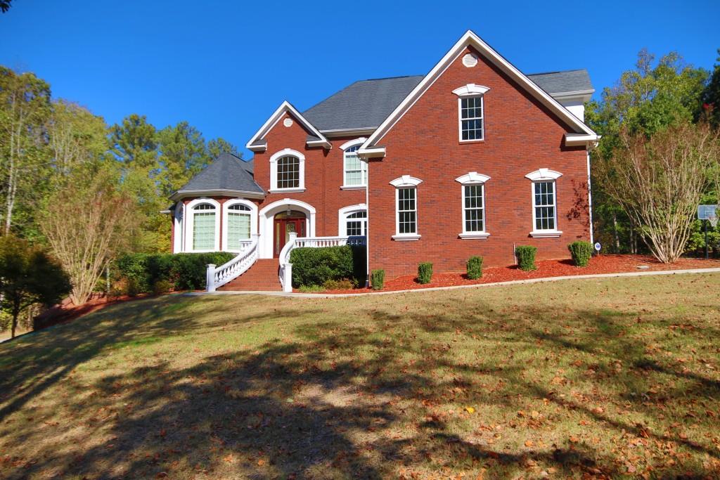 81 Shotgun Road Northwest Cartersville, GA 30121 - Photo 1 of 1 Gallery Image 1