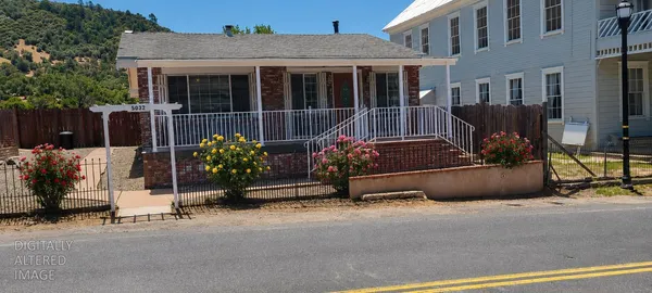 $279,900 | 5032 Main Street, Coulterville, CA 95311