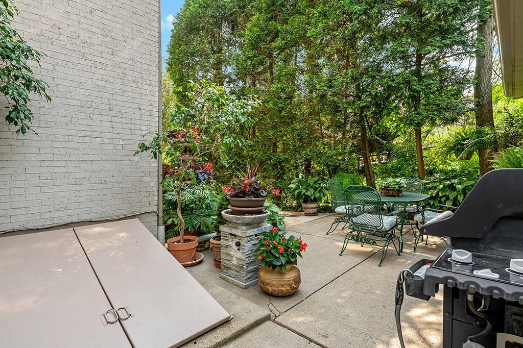 654 Bower Hill Road Pittsburgh, PA 15243 - Photo 44 of 47 Gallery Image 44