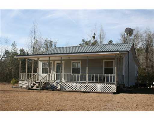 141 Bruce Goff Road, Unit 1 Lucedale, MS 39452 - Photo 3 of 3 Additional Photo