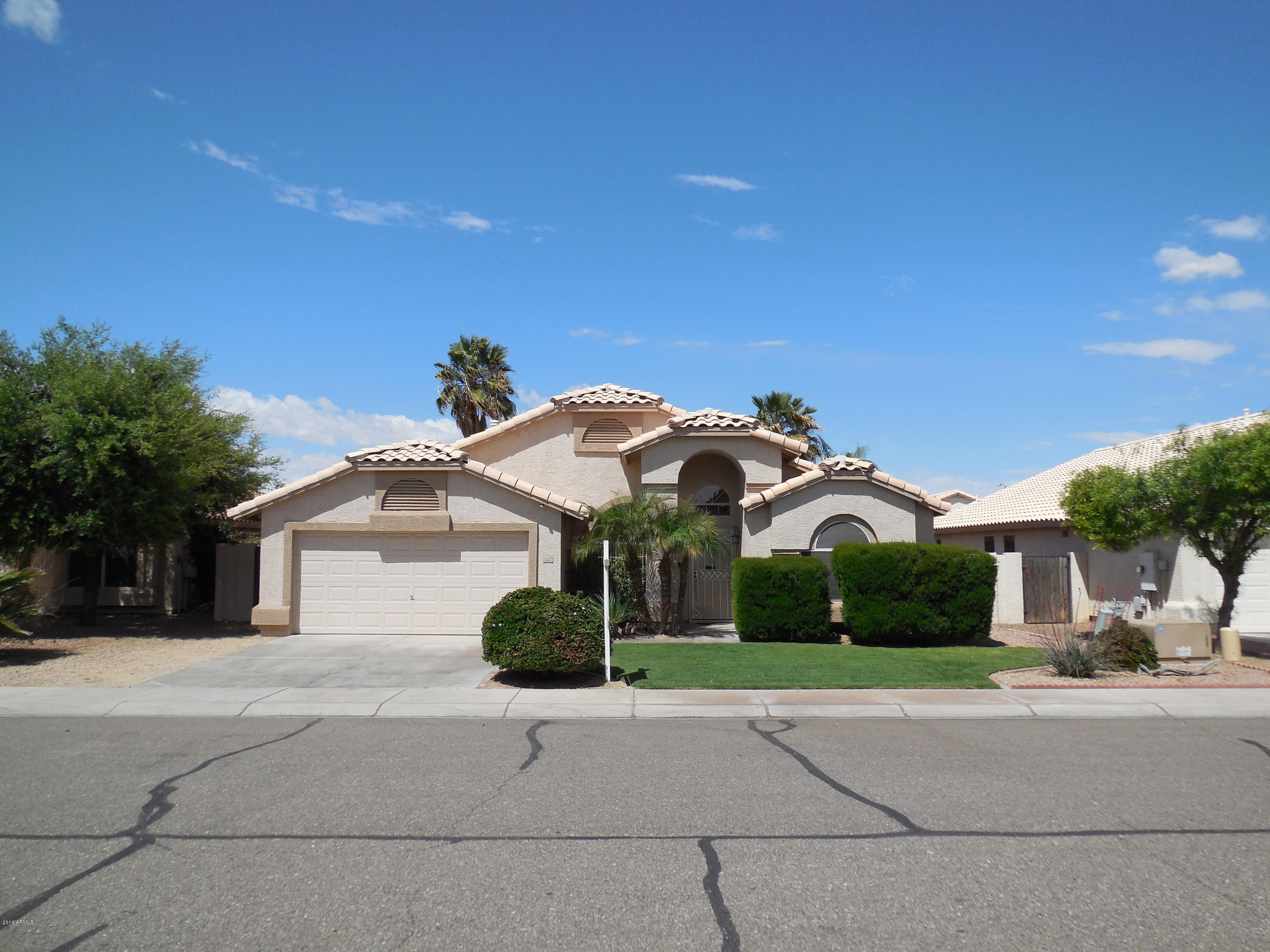 12462 West Granada Road Avondale, AZ 85392 - Photo 1 of 26 FRONT