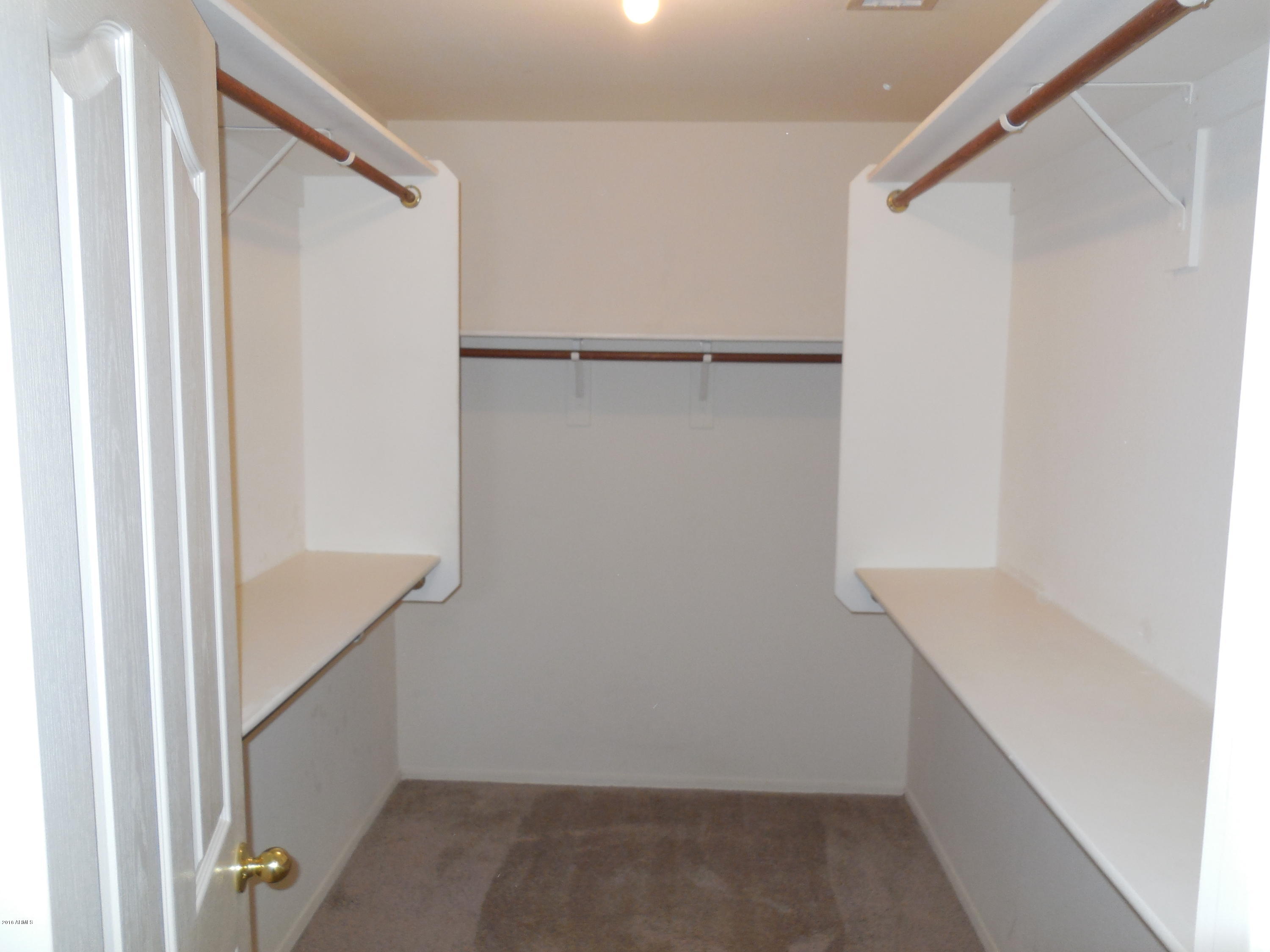 12462 West Granada Road Avondale, AZ 85392 - Photo 13 of 26 MASTER CLOSET 1