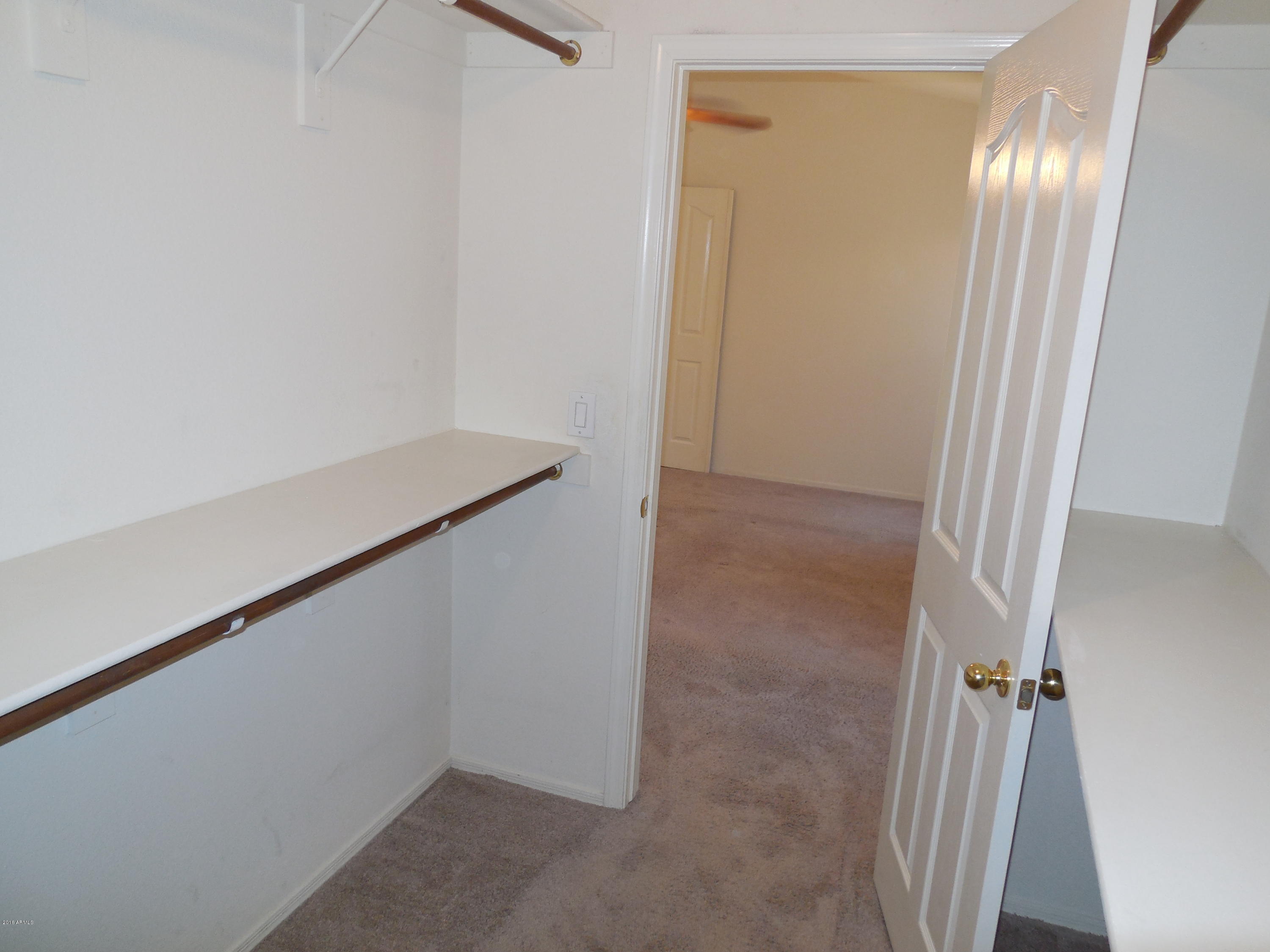 12462 West Granada Road Avondale, AZ 85392 - Photo 14 of 26 MASTER CLOSET 2