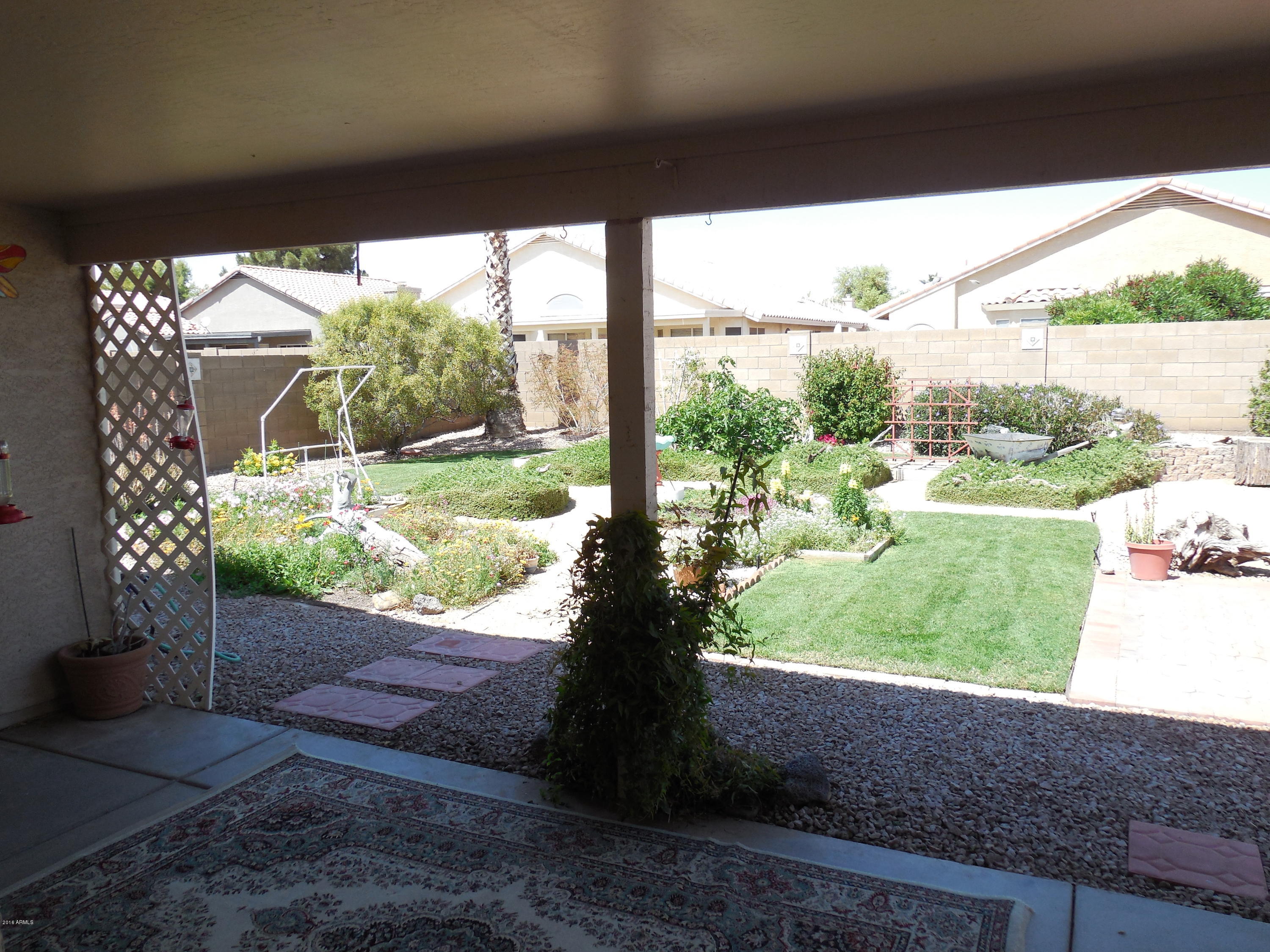 12462 West Granada Road Avondale, AZ 85392 - Photo 18 of 26 COVERED PATIO 1
