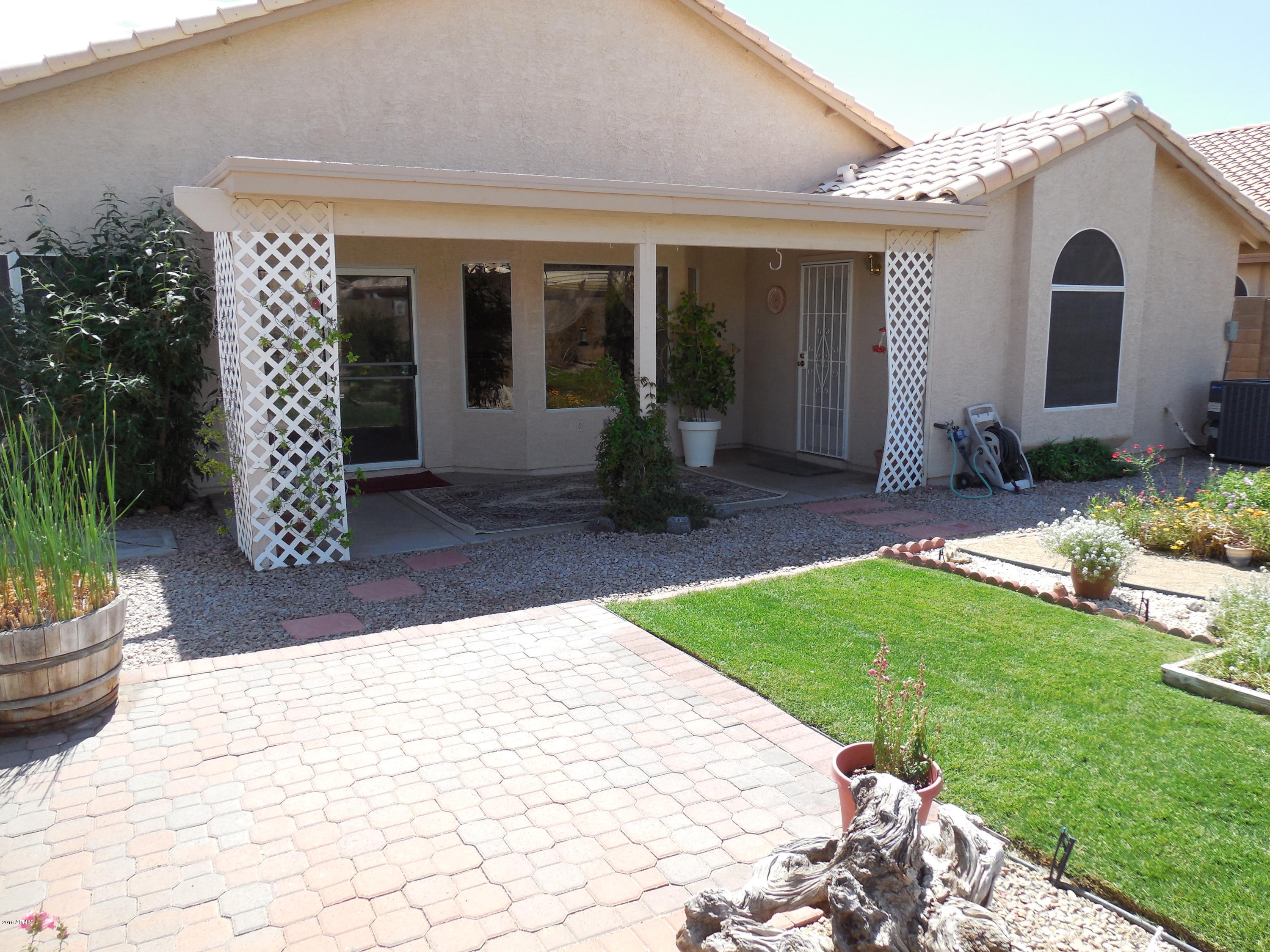 12462 West Granada Road Avondale, AZ 85392 - Photo 19 of 26 COVERED PATIO 2