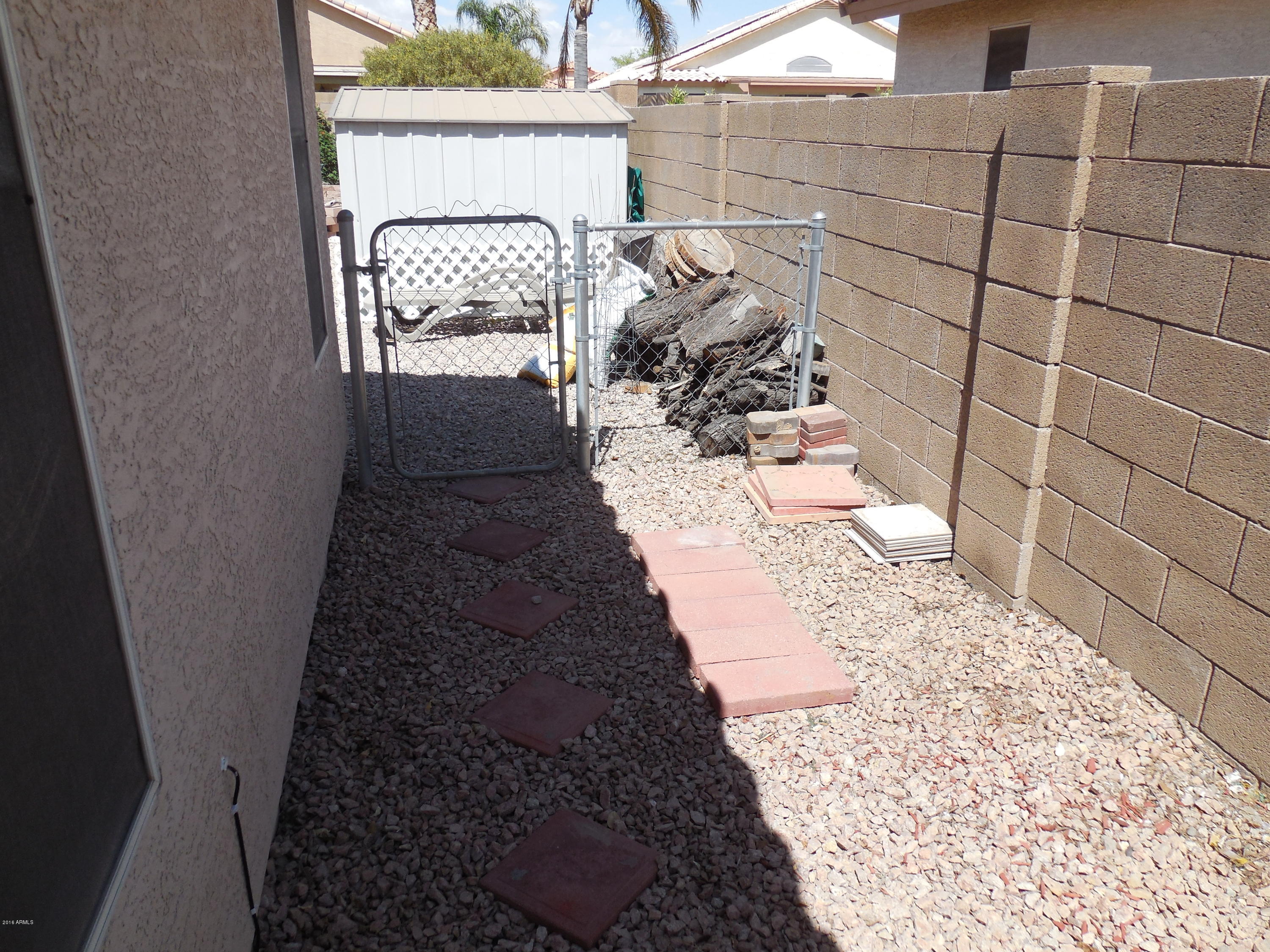 12462 West Granada Road Avondale, AZ 85392 - Photo 25 of 26 DOG RUN 2
