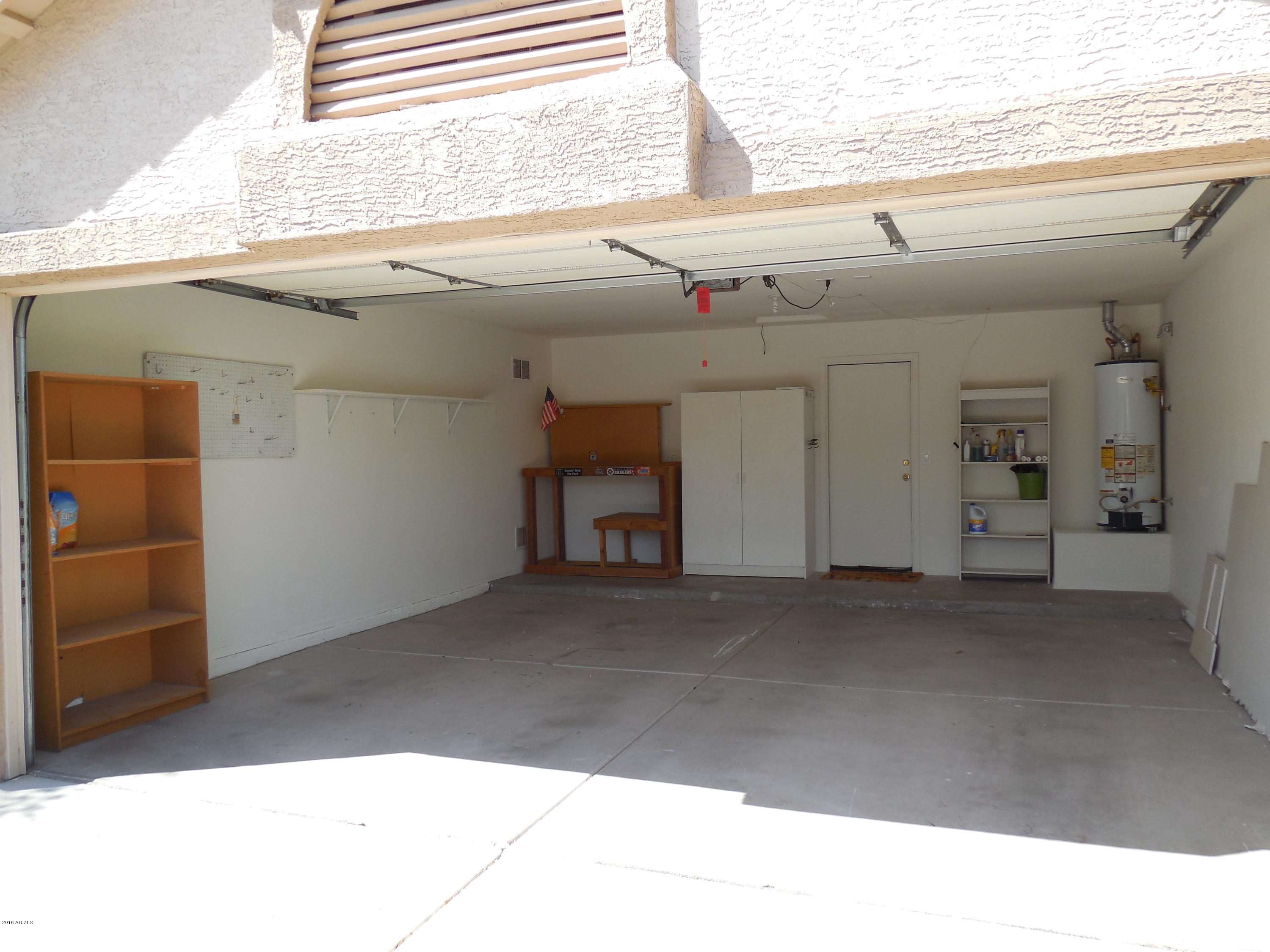 12462 West Granada Road Avondale, AZ 85392 - Photo 26 of 26 2 CAR GARAGE