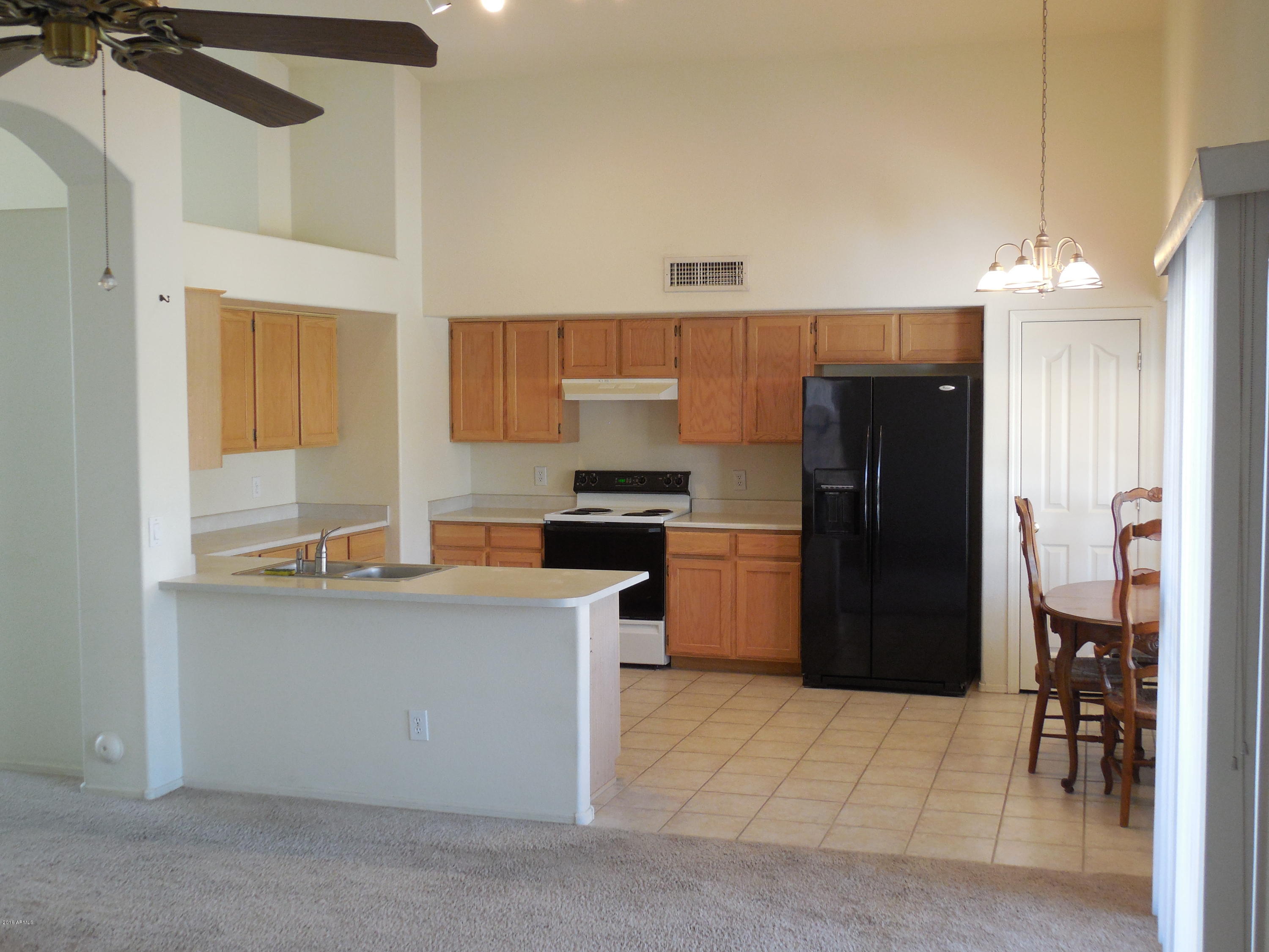 12462 West Granada Road Avondale, AZ 85392 - Photo 4 of 26 KITCHEN 1