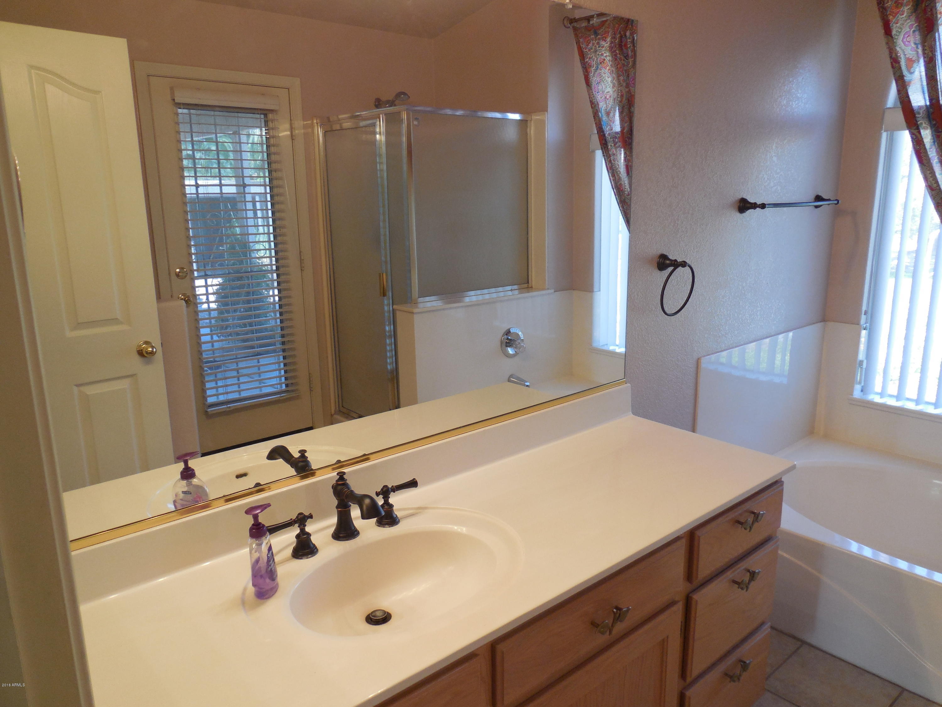 12462 West Granada Road Avondale, AZ 85392 - Photo 10 of 26 MASTER VANITY