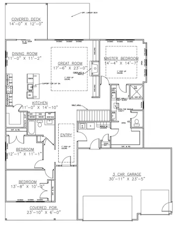 $440,500 | 4909 Schmitz Court, Adrian, MI 49221