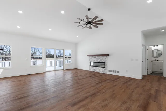 $440,500 | 4909 Schmitz Court, Adrian, MI 49221