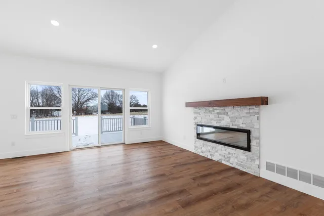 $440,500 | 4909 Schmitz Court, Adrian, MI 49221