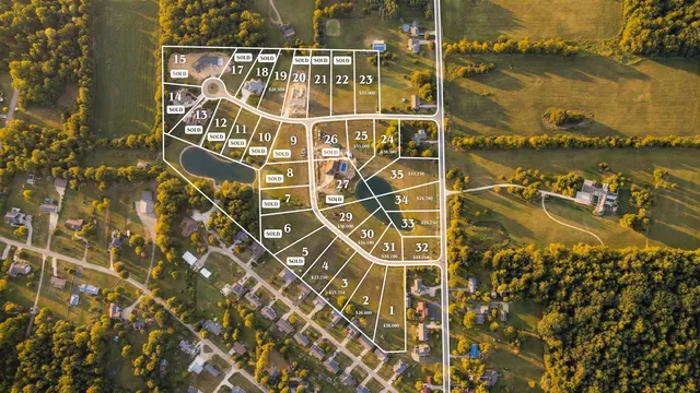 $440,500 | 4909 Schmitz Court, Adrian, MI 49221