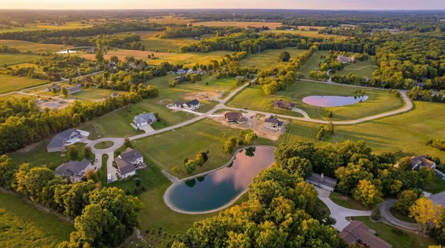 $440,500 | 4909 Schmitz Court, Adrian, MI 49221