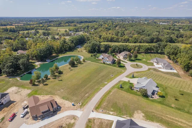 $440,500 | 4909 Schmitz Court, Adrian, MI 49221