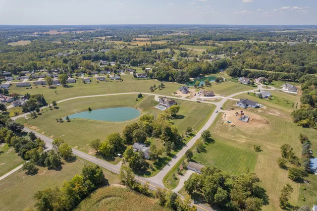 $440,500 | 4909 Schmitz Court, Adrian, MI 49221