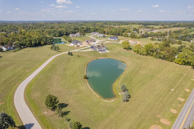 $440,500 | 4909 Schmitz Court, Adrian, MI 49221