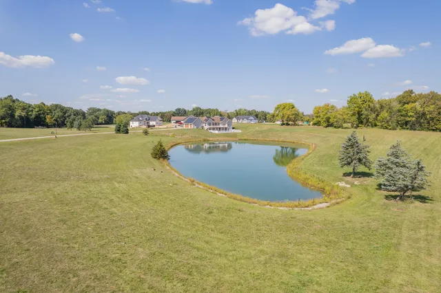 $440,500 | 4909 Schmitz Court, Adrian, MI 49221