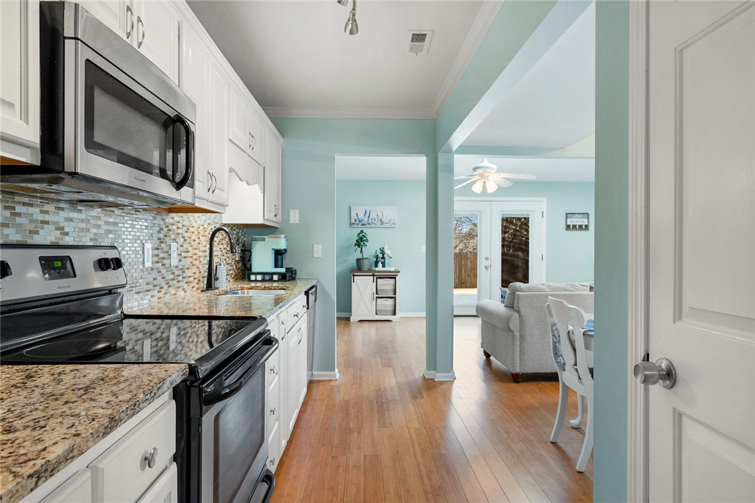 100 Harbor Drive Anderson, SC 29625 - Photo 12 of 47