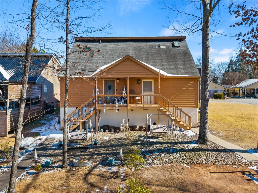 100 Harbor Drive Anderson, SC 29625 - Photo 2 of 47