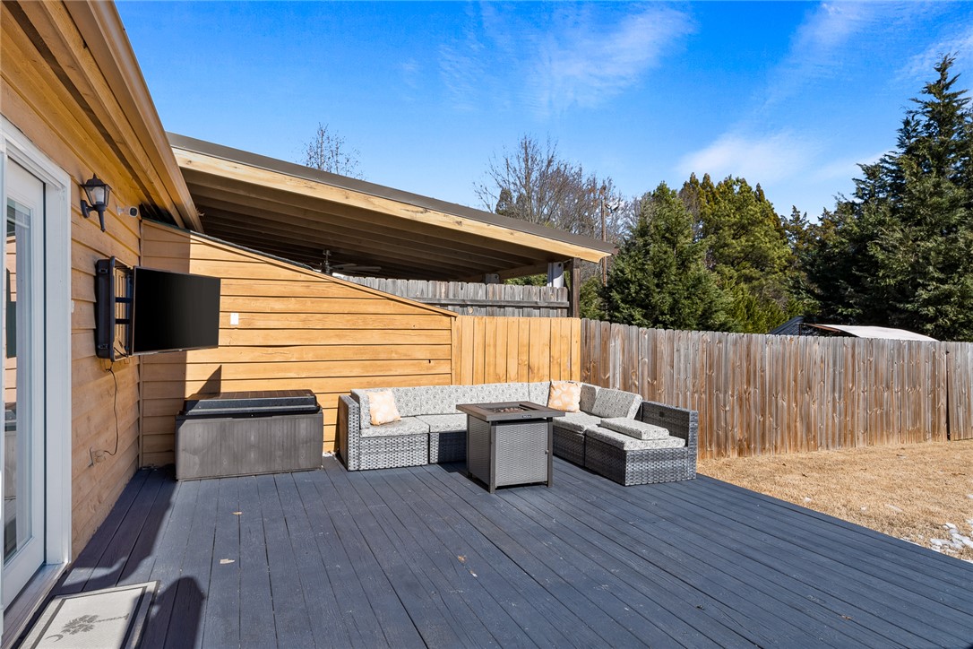 100 Harbor Drive Anderson, SC 29625 - Photo 35 of 47