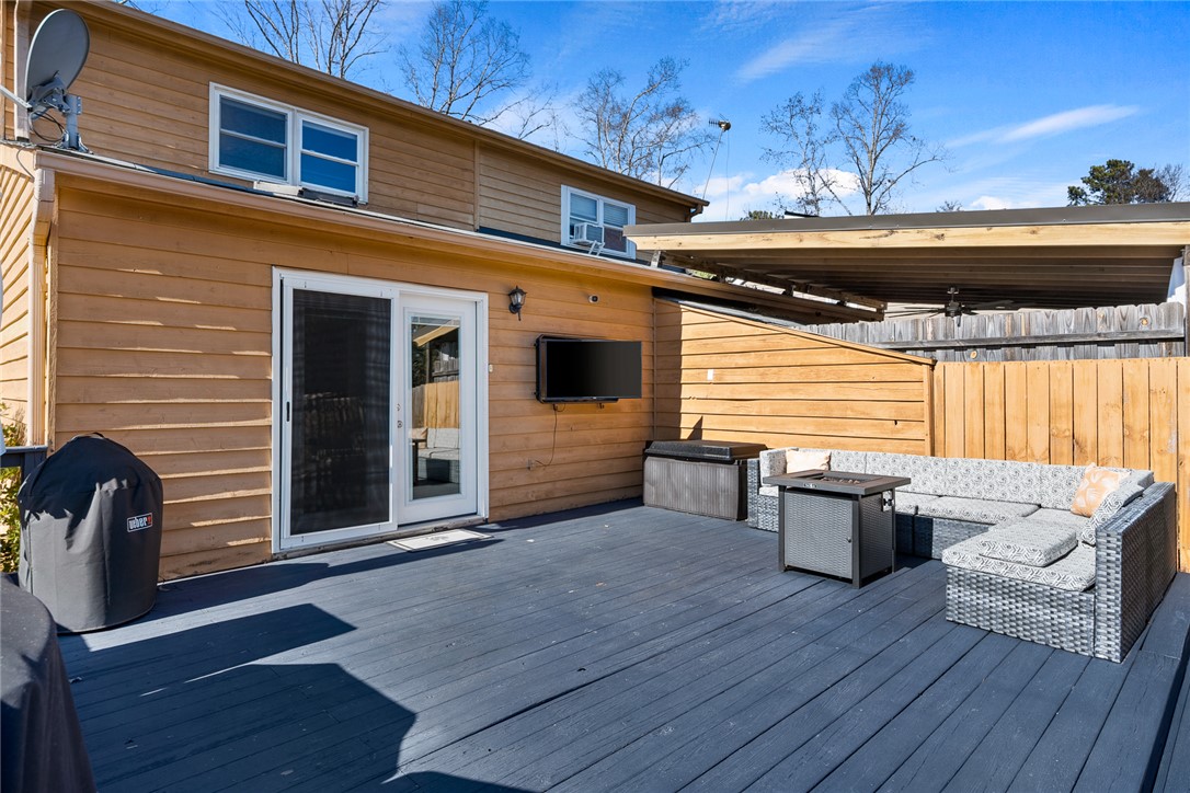 100 Harbor Drive Anderson, SC 29625 - Photo 36 of 47