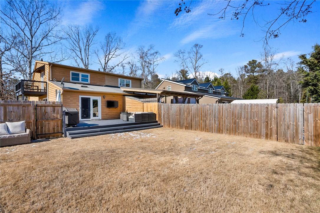 100 Harbor Drive Anderson, SC 29625 - Photo 37 of 47