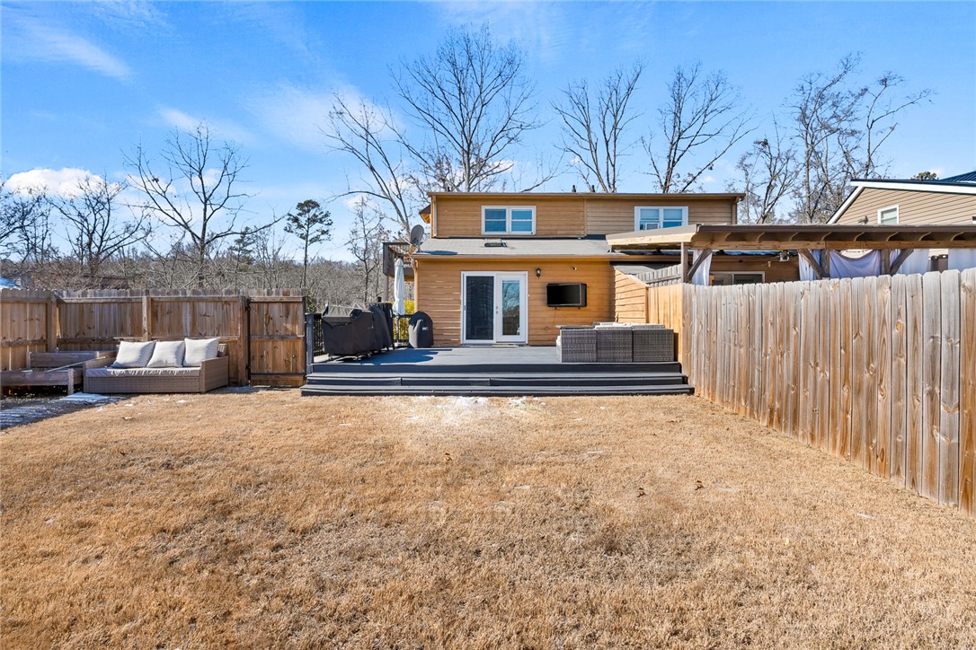 100 Harbor Drive Anderson, SC 29625 - Photo 38 of 47