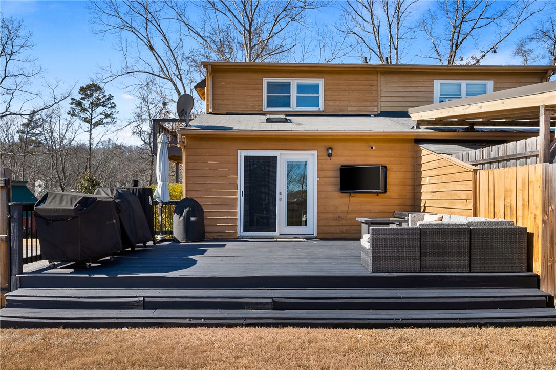 100 Harbor Drive Anderson, SC 29625 - Photo 39 of 47