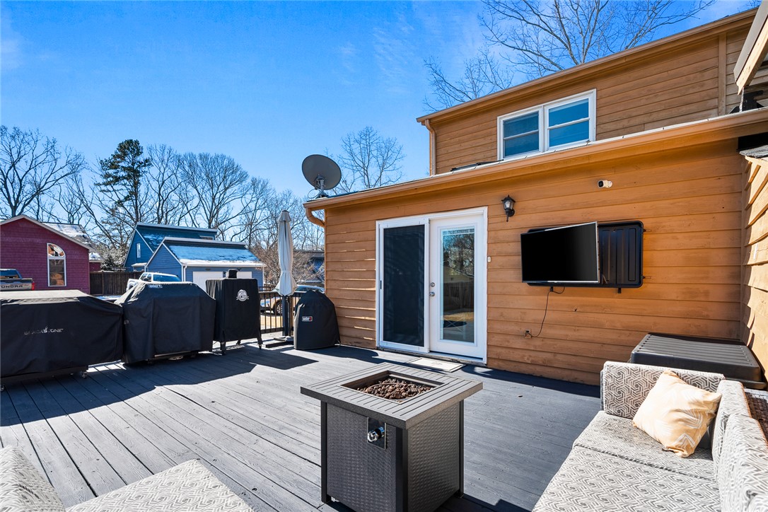 100 Harbor Drive Anderson, SC 29625 - Photo 40 of 47