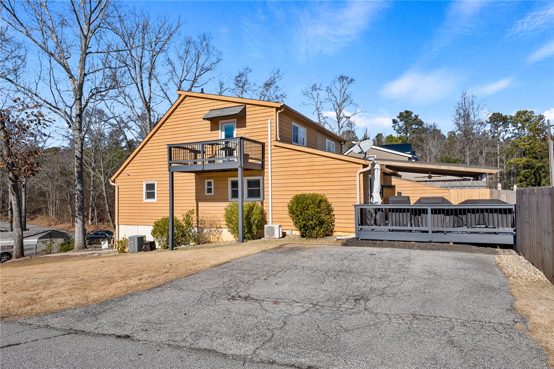 100 Harbor Drive Anderson, SC 29625 - Photo 41 of 47