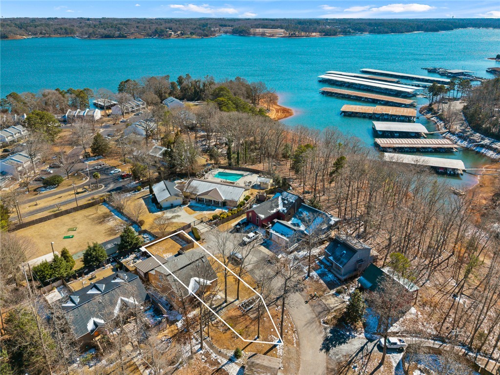 100 Harbor Drive Anderson, SC 29625 - Photo 42 of 47