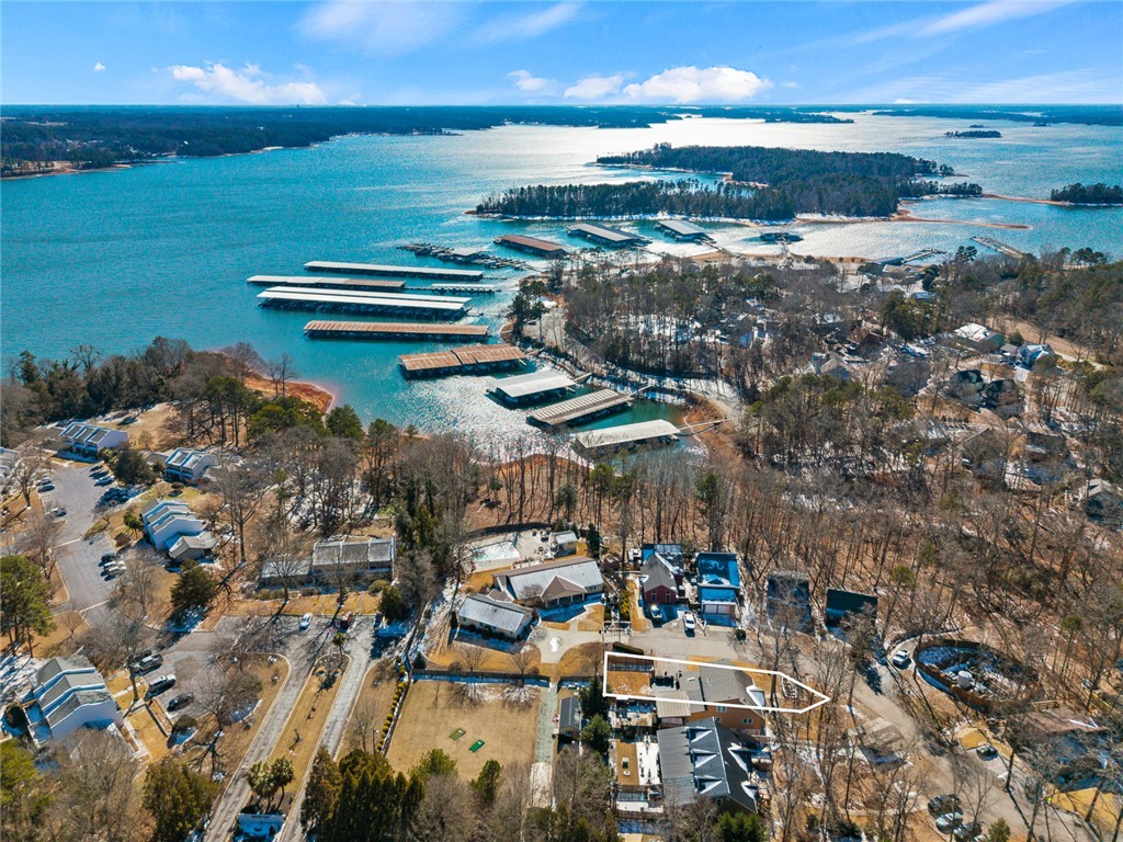 100 Harbor Drive Anderson, SC 29625 - Photo 43 of 47